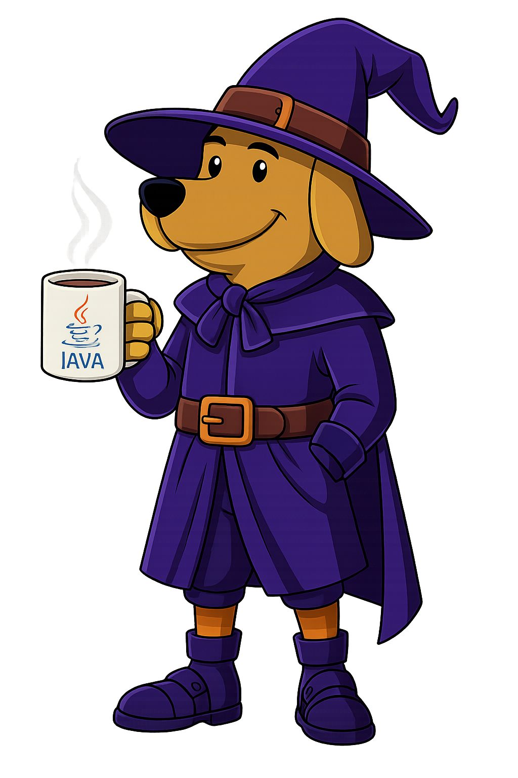 Java Required